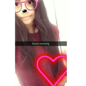 Meet your Posher, Cristy